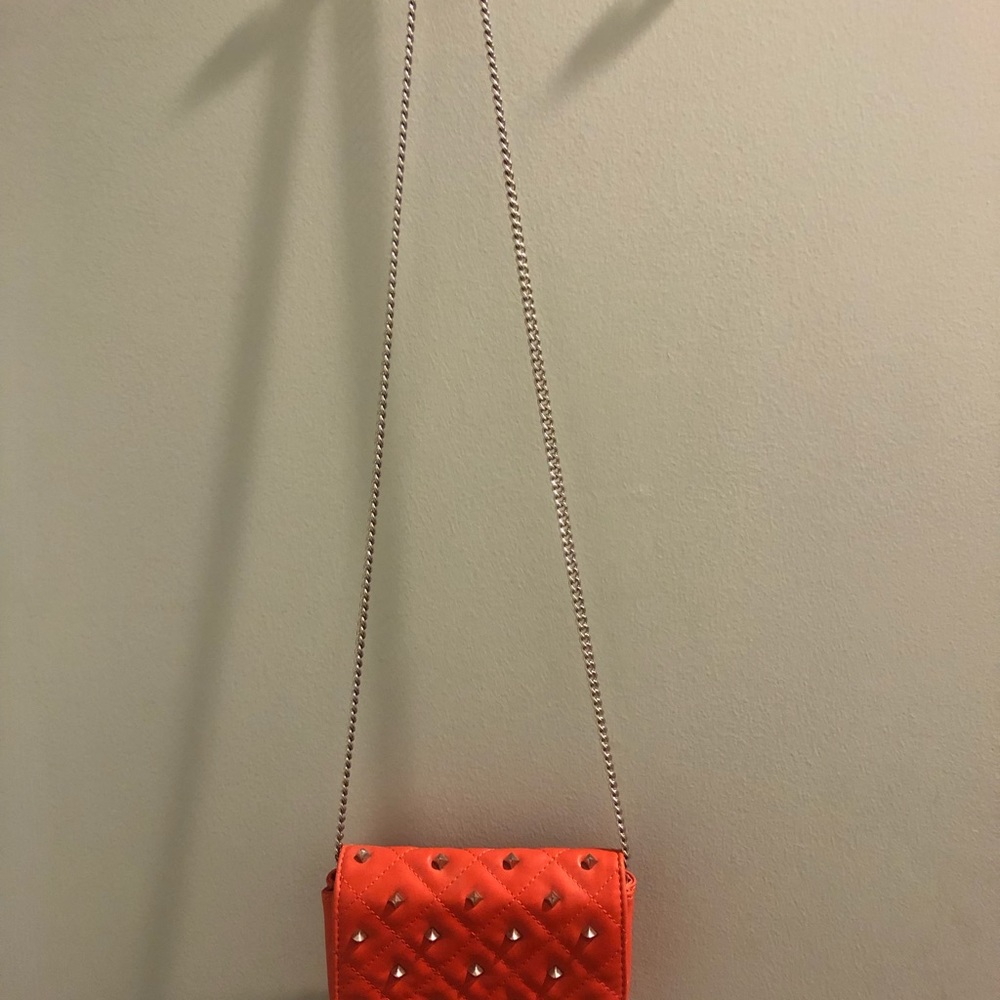 Zara Crossbody Purse - Picture 6 of 6
